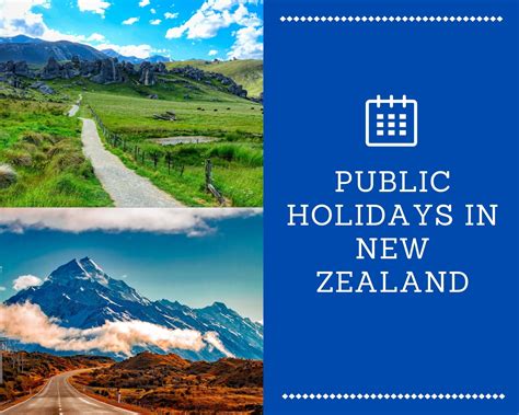 is friday a public holiday in new zealand